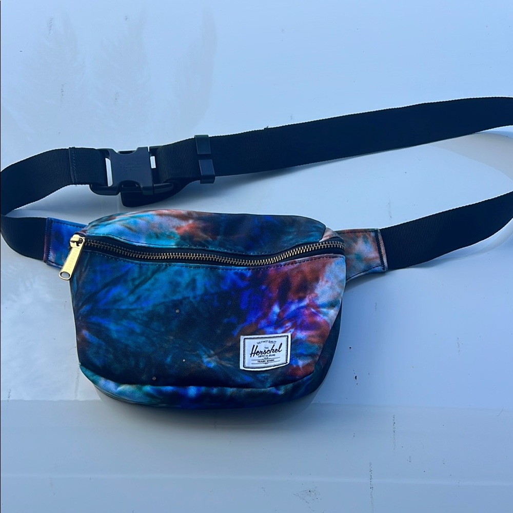 Herschel Supply Company Multicolor Waist Bag